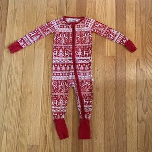 Little Sleepies Zippie